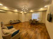 İcarəyə verilir 2 otaqlı 100 m2 yeni tikili Nəriman Nərimanov m.