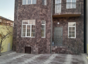 Satılır 6 otaqlı 200 m2 həyət evi Masazır