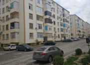 Satılır 2 otaqlı 49 m2 yeni tikili Masazır