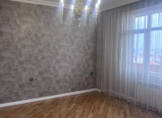 Satılır 3 otaqlı 125 m2 yeni tikili Gənclik m.