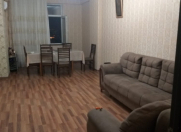 Satılır 2 otaqlı 76 m2 yeni tikili Əhmədli m.