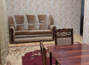 İcarəyə verilir 4 otaqlı 100 m2 köhnə tikili 28 May m.