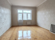 İcarəyə verilir 3 otaqlı 118 m2 yeni tikili Həzi Aslanov m.