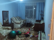 Satılır 4 otaqlı 80 m2 köhnə tikili Həzi Aslanov m.