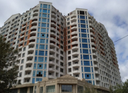Satılır 2 otaqlı 52 m2 yeni tikili Nəriman Nərimanov m.