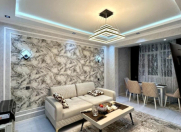 İcarəyə verilir 2 otaqlı 45 m2 köhnə tikili Moskva univermağı