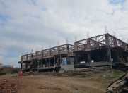 Satılır 1 otaqlı 41 m2 yeni tikili Masazır