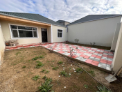 Satılır 3 otaqlı 100 m2 həyət evi Biləcəri