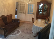 Satılır 3 otaqlı 57 m2 köhnə tikili 4 mkr