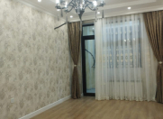 Satılır 3 otaqlı 145 m2 yeni tikili İnşaatçılar m.
