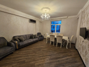 Satılır 2 otaqlı 69 m2 yeni tikili Masazır