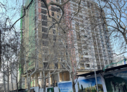 Satılır 2 otaqlı 82 m2 yeni tikili 28 May m.