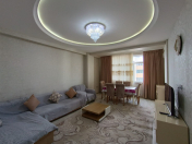 İcarəyə verilir 2 otaqlı 78 m2 yeni tikili Qara Qarayev m.