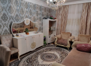 Satılır 3 otaqlı 80 m2 köhnə tikili Əhmədli