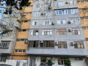 Satılır 2 otaqlı 48 m2 köhnə tikili Nərimanov r.