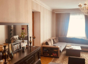 Satılır 4 otaqlı 120 m2 həyət evi Rəsulzadə