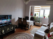 Satılır 3 otaqlı 60 m2 köhnə tikili Nəriman Nərimanov m.