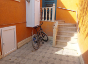 Satılır 3 otaqlı 60 m2 həyət evi Zabrat 1