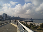 Satılır 1 otaqlı 32 m2 köhnə tikili Bayıl