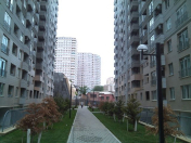 İcarəyə verilir 2 otaqlı 70 m2 yeni tikili 20 yanvar m.