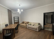 İcarəyə verilir 2 otaqlı 90 m2 yeni tikili 28 May m.