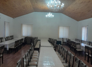 İcarəyə verilir 2 otaqlı 180 m2 obyekt Binəqədi r.