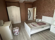 İcarəyə verilir 3 otaqlı 90 m2 yeni tikili Əhmədli m.