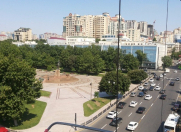 İcarəyə verilir 2 otaqlı 55 m2 köhnə tikili 28 May m.