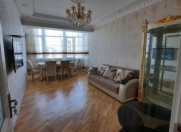 Satılır 3 otaqlı 82 m2 yeni tikili Həzi Aslanov