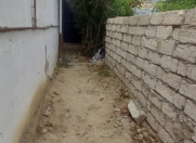 İcarəyə verilir 3 otaqlı 54 m2 həyət evi Sərhədçi İdman kompleksi