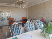 Satılır 3 otaqlı 154 m2 yeni tikili Neftçilər m.