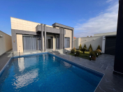 Satılır 4 otaqlı 180 m2 həyət evi Mərdəkan