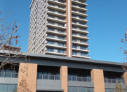 Satılır 4 otaqlı 190 m2 yeni tikili Ağ şəhər