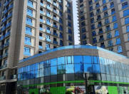 Satılır 3 otaqlı 118 m2 yeni tikili Nizami m.