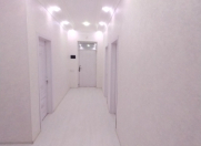 Satılır 4 otaqlı 125 m2 həyət evi Məhəmmədli