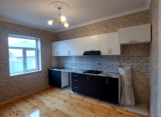Satılır 3 otaqlı 77 m2 həyət evi Binə