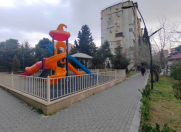 Satılır 2 otaqlı 60 m2 köhnə tikili Əhmədli