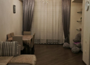 İcarəyə verilir 2 otaqlı 93 m2 yeni tikili Bakı Dövlət Universiteti