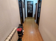 Satılır 3 otaqlı 60 m2 həyət evi Zabrat 1