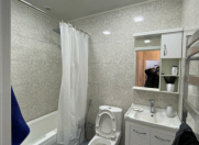 Satılır 3 otaqlı 74 m2 yeni tikili Hövsan