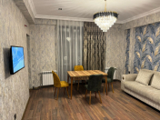 İcarəyə verilir 2 otaqlı 85 m2 yeni tikili Nəriman Nərimanov m.