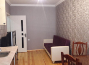 İcarəyə verilir 1 otaqlı 51 m2 yeni tikili Bakıxanov