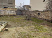 Satılır 2 sot torpaq Rəsulzadə
