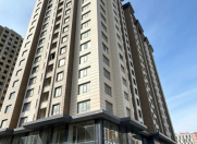 Satılır 2 otaqlı 110 m2 yeni tikili Şah İsmayıl Xətai m.