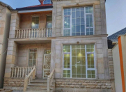 Satılır 4 otaqlı 120 m2 həyət evi Masazır