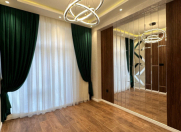 Satılır 2 otaqlı 46 m2 yeni tikili 8 Noyabr m.