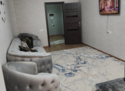 Satılır 3 otaqlı 94 m2 yeni tikili Məhəmmədli