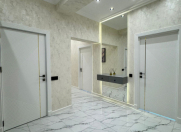 Satılır 2 otaqlı 92 m2 yeni tikili Həzi Aslanov m.