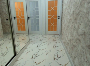 Satılır 3 otaqlı 90 m2 köhnə tikili Həzi Aslanov