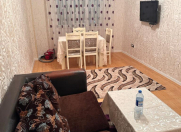 İcarəyə verilir 2 otaqlı 62 m2 yeni tikili Xırdalan